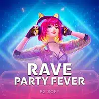 Rave Party Fever